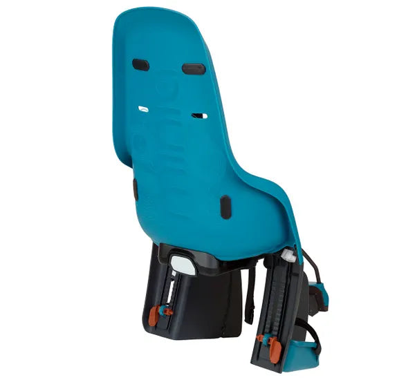 Silla Porta Bebé Trasera Polisport Minia FF