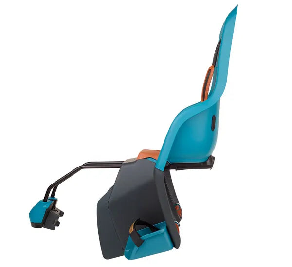 Silla Porta Bebé Trasera Polisport Minia FF