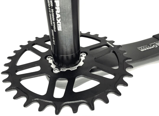 CORONA PRAXIS DM 3MM OFFSET NW 30t