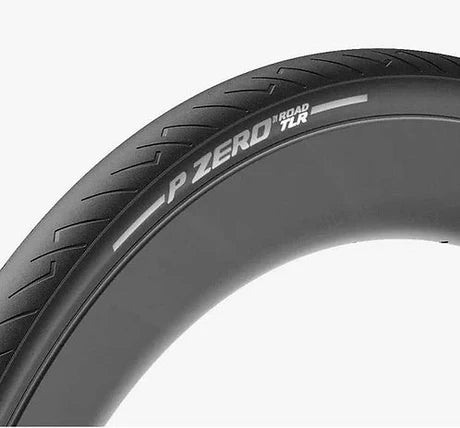 NEUMATICO PIRELLI P ZERO ROAD TLR BLACK 700/26 622