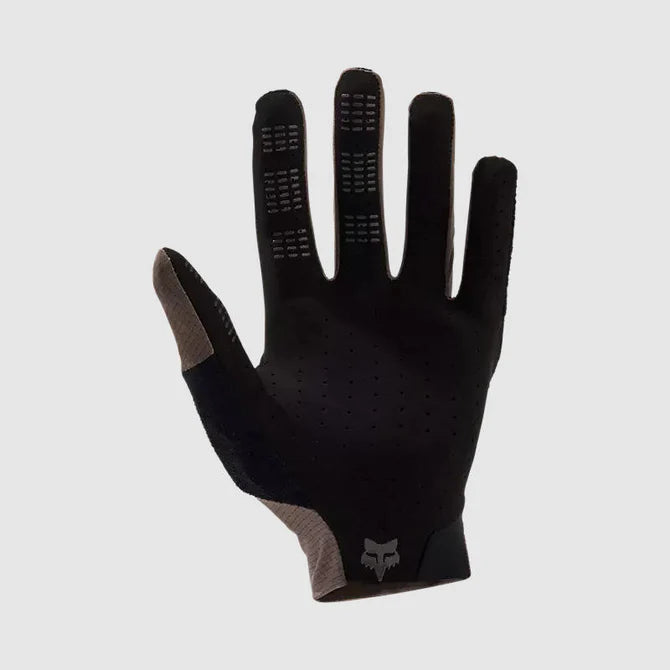 GUANTES FOX FLEXAIR PRO CAFE