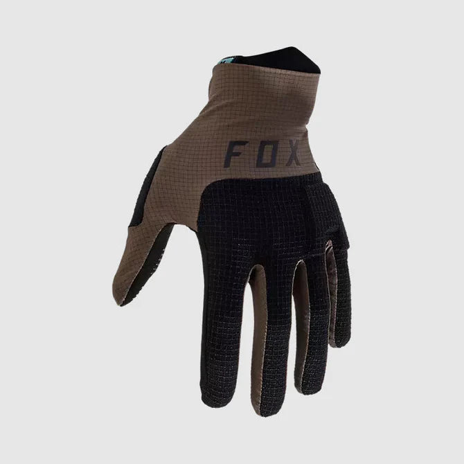GUANTES FOX FLEXAIR PRO CAFE