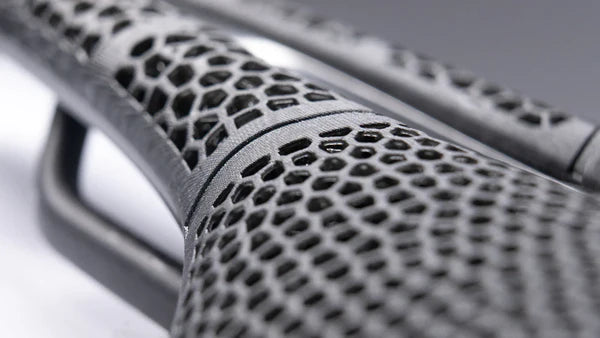 SILLIN PROLOGO NAGO R4 3D PAS NACK 137MM