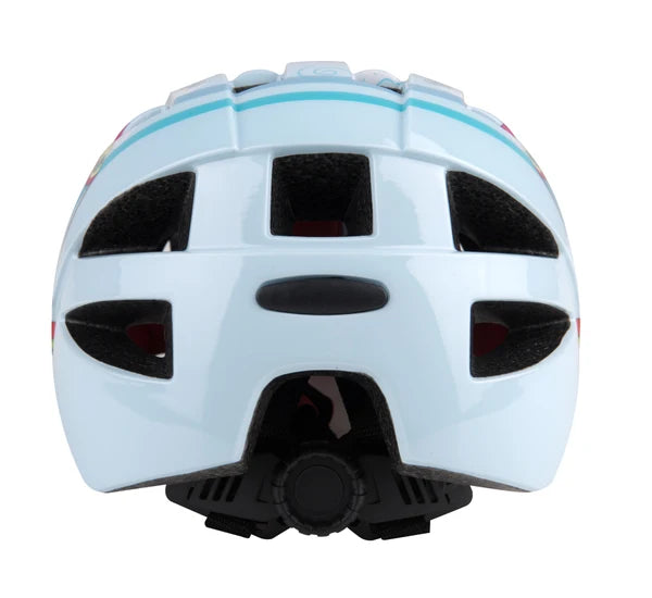 CASCO DE NIÑO/A ALTITUDE IN MOULD JOY CELESTE 48-52CM S