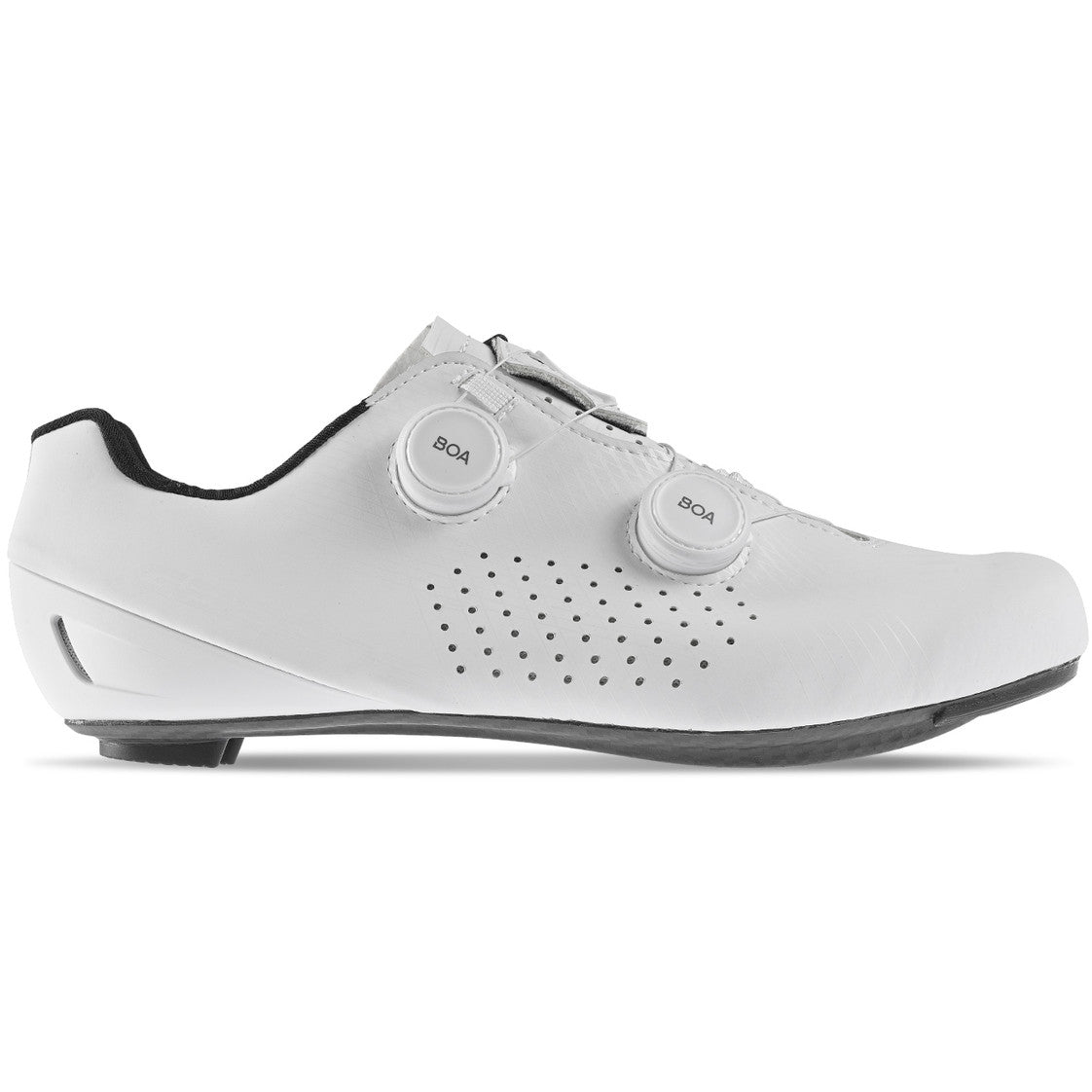 ZAPATO GAERNE CARBON G.FUGA CORE WHITE