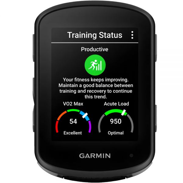 GARMIN EDGE 540-S