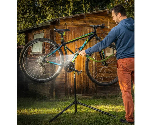 Soporte Bicicletas / Estacion de Trabajo Buzzrack Eco Workstand