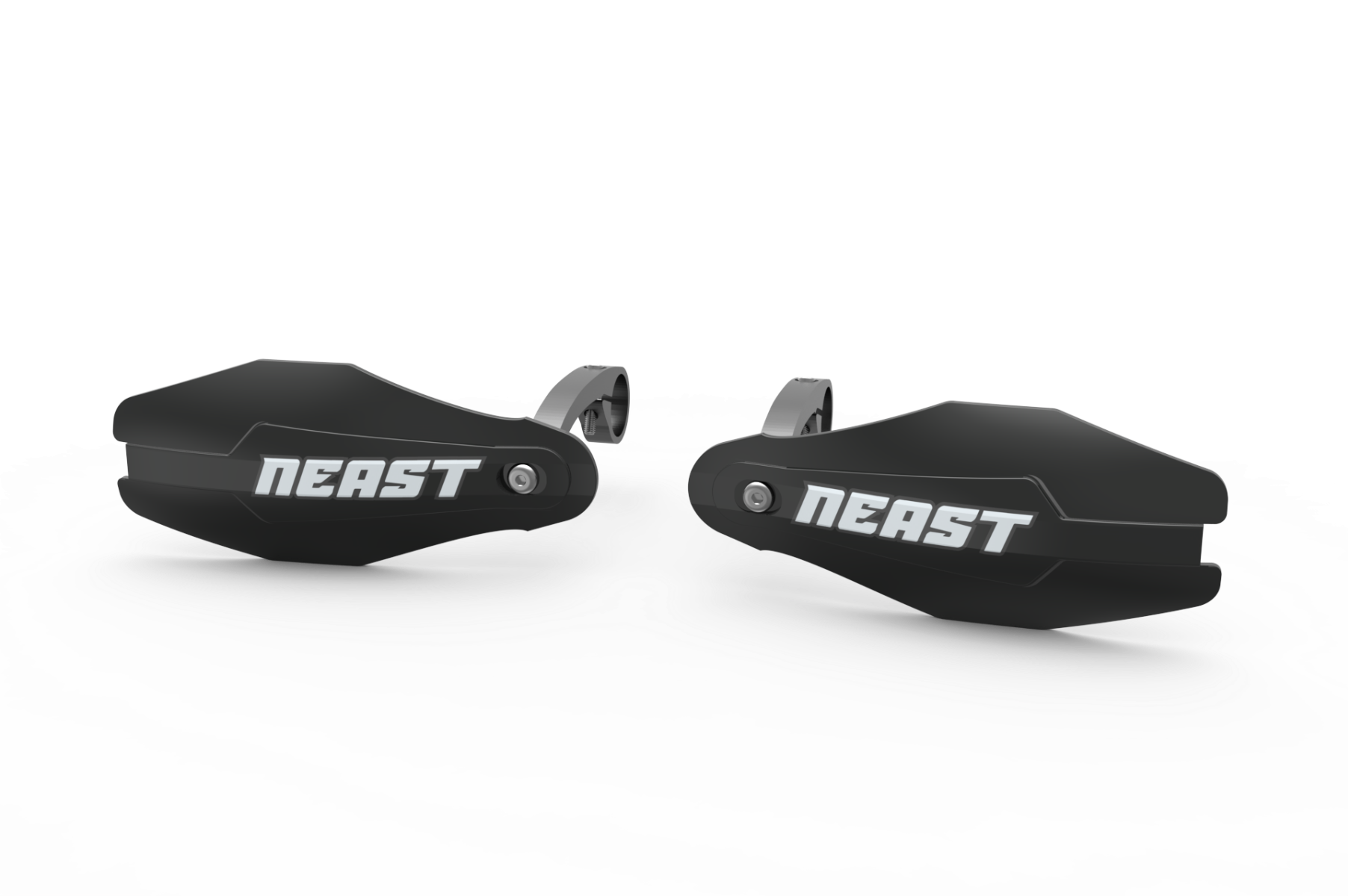 Cubrepuño Neast RS Classic Negro