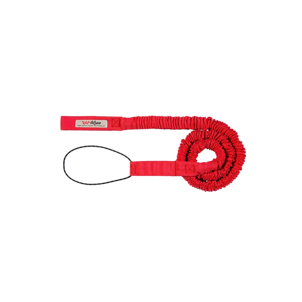 CORREA ADULTO RED-STRAP