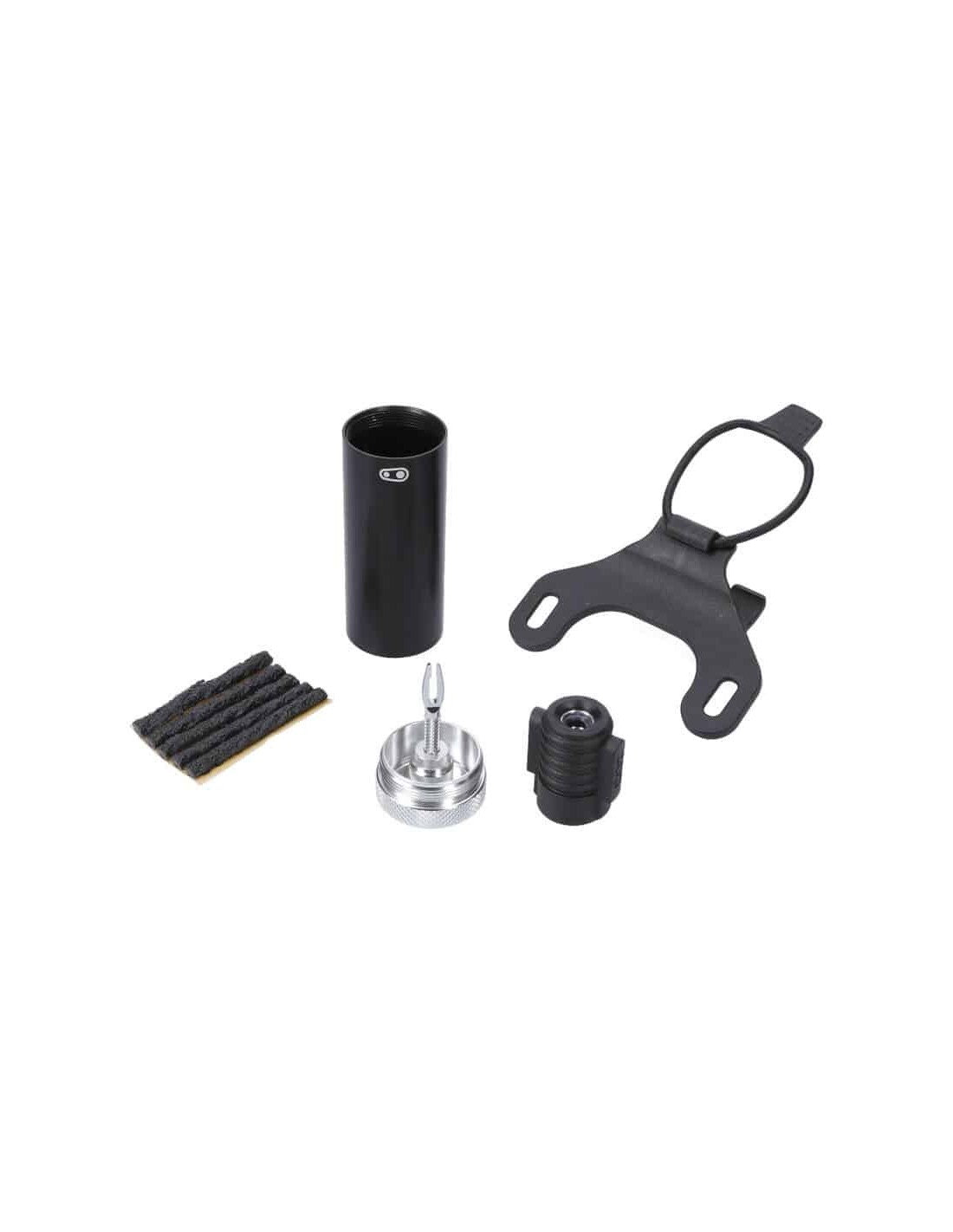 KIT DE REPARACION - CRANK BROTHERS - CIGAR PLUG -