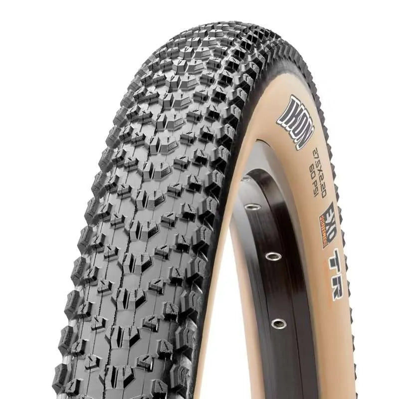 Maxxis Ikon Kevlar 29×2.20 3CS/EXO/TR/Tanwall