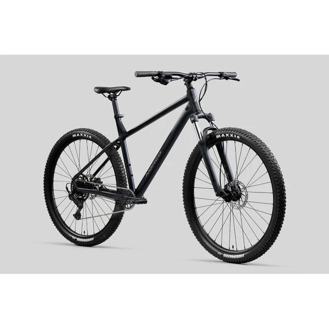 Bicicleta Norco Storm 100 2025 Negro