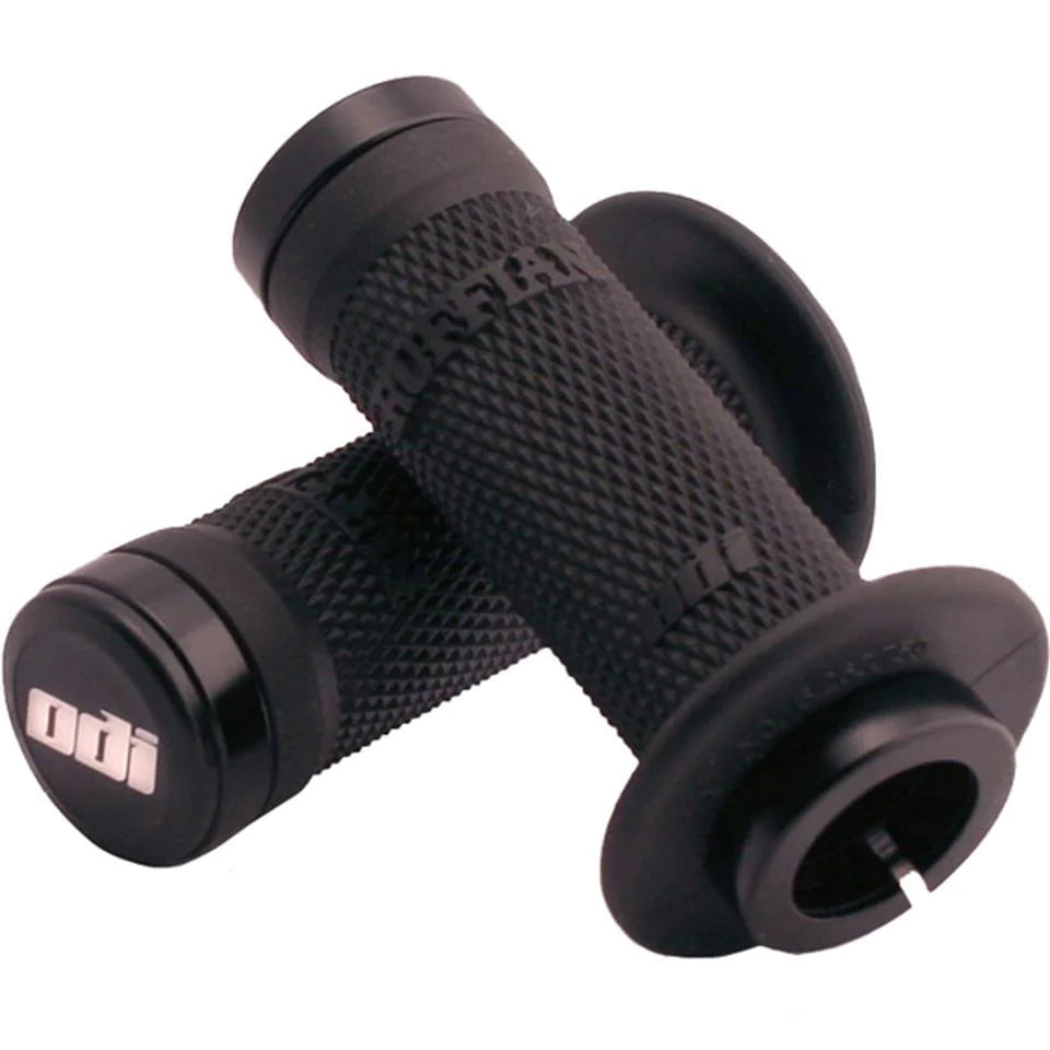 PUÑO ODI MINI RUFFIAN BMX LOCK-ON GRIPS