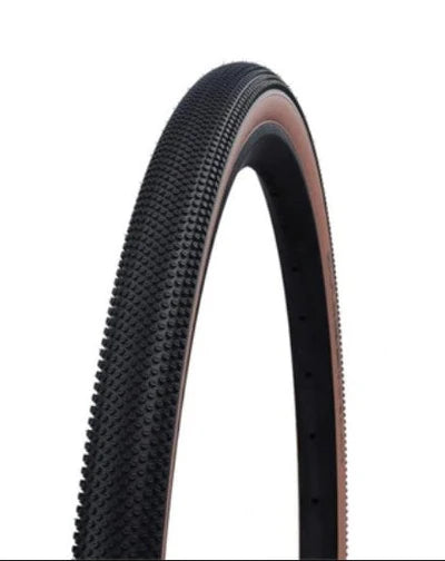 NEUMATICO SCHWALBE G-ONE ALLROUND RACEGUARD ADDIX 700X40C