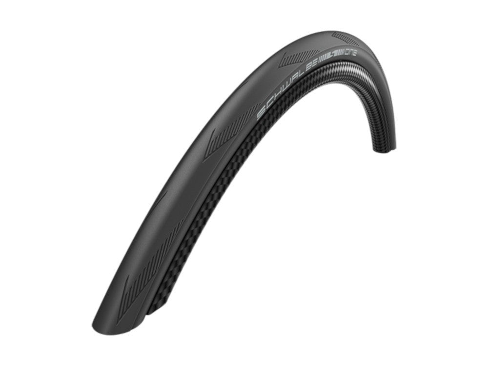 SCHWALBE ONE RACEGUARD TLE ADDIX 700X25C
