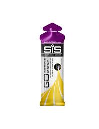 Gel SIS GO isotonico Blackcurrant 60ml