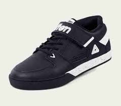 Zapatillas Afton Vectal 2.0 Black White