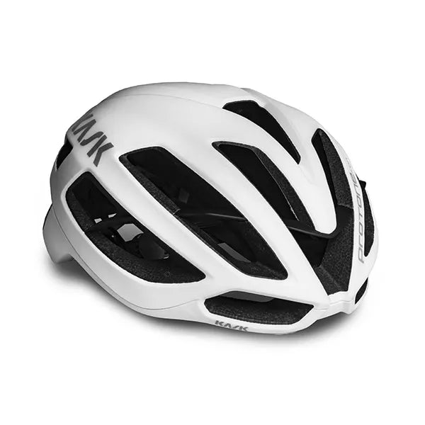CASCO KASK PROTONE BLANCO