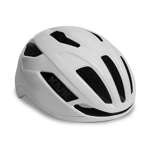 CASCO KASK SINTESI BLANCO
