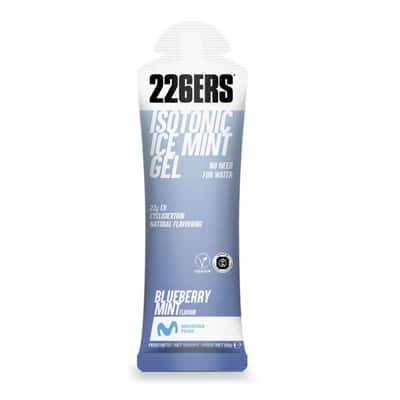 ISOTONIC ICE GEL MINT 226ERS 68G