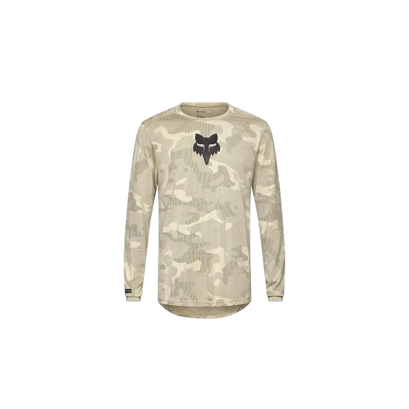 JERSEY FOX RANGER MANGA LARGA TruDri CRM