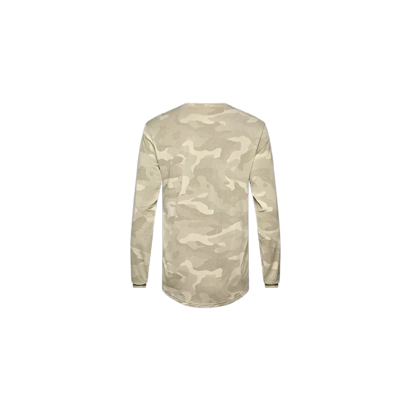 JERSEY FOX RANGER MANGA LARGA TruDri CRM