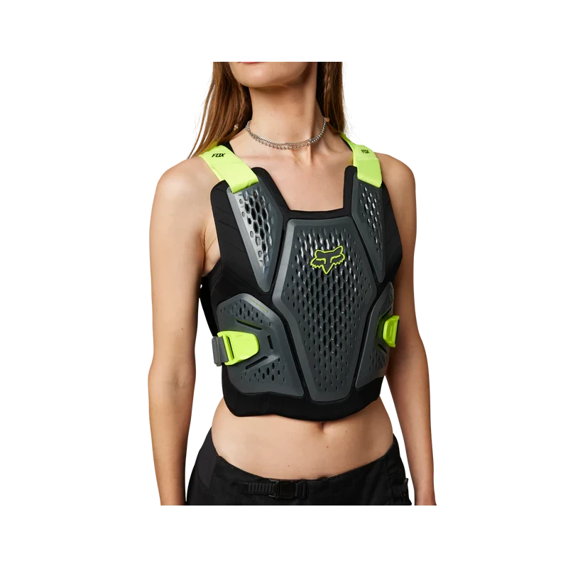 JOFA FOX RACEFRAME ROOST GRIS S/M