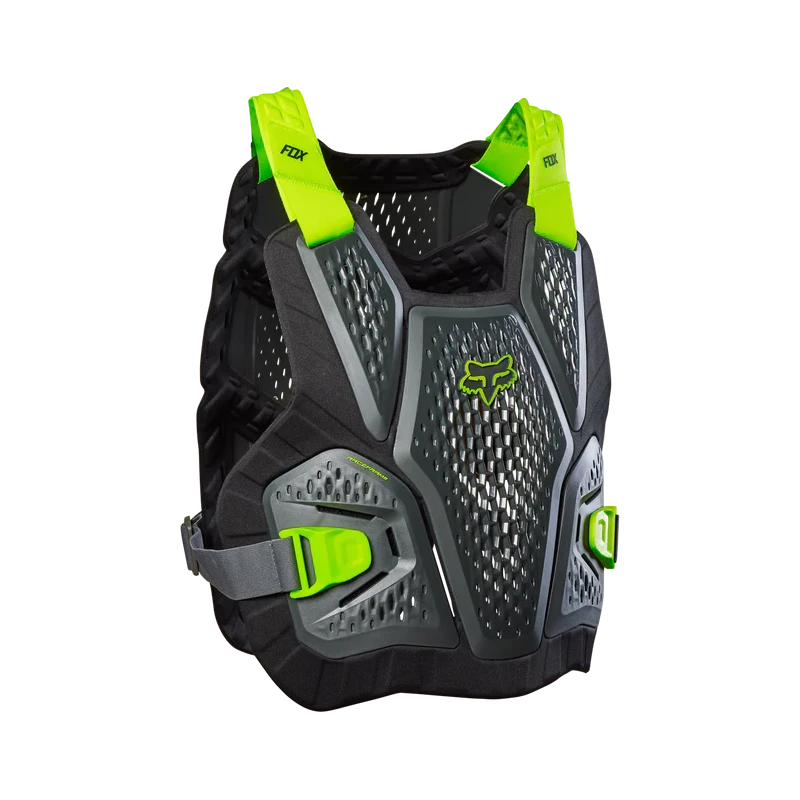 JOFA FOX RACEFRAME ROOST GRIS S/M