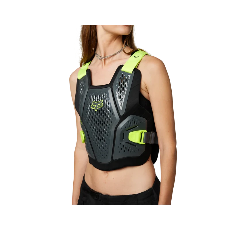 JOFA FOX RACEFRAME ROOST GRIS S/M