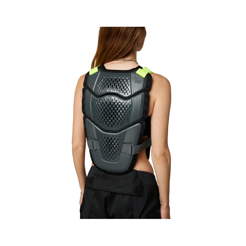 JOFA FOX RACEFRAME ROOST GRIS S/M