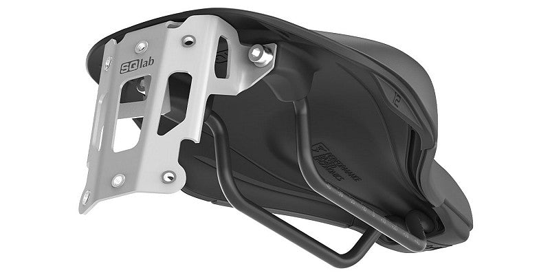 KIT PORTA CARAMAGLIOLA SQLAB TT