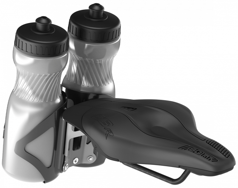 KIT PORTA CARAMAGLIOLA SQLAB TT