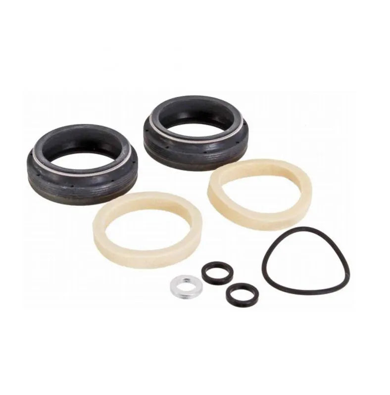 Kit Retenes Fox 40mm