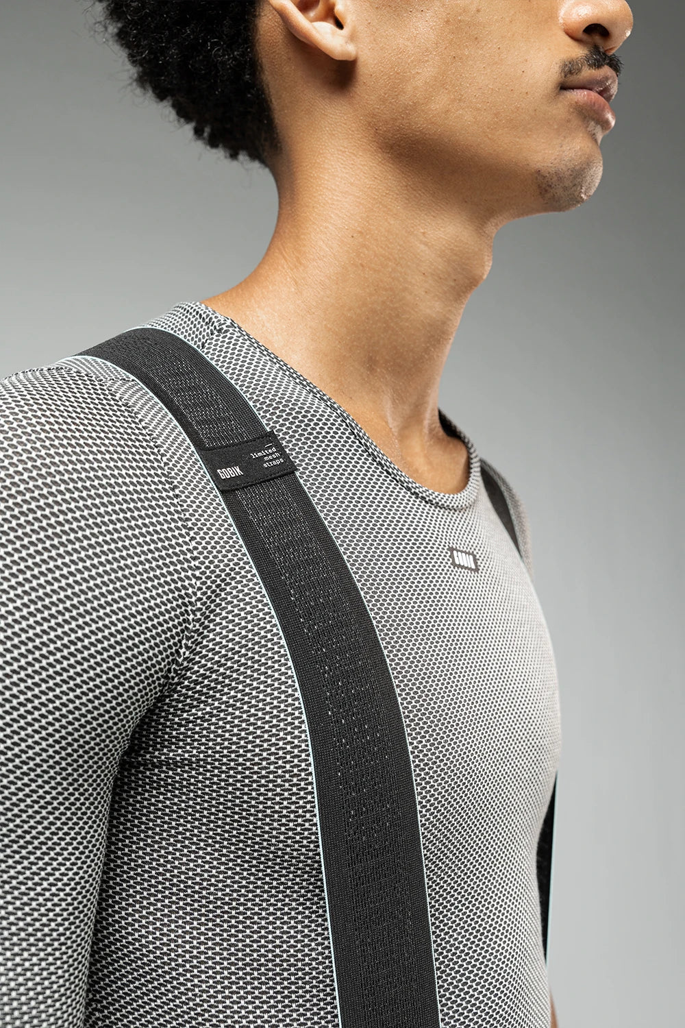 CALZA GOBIK LARGA LIMITED 6.0 BLACK K10