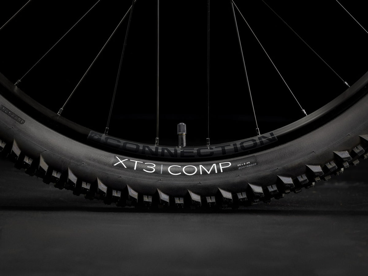 TREK MARLIN 5 GEN. 3 29 NEGRO