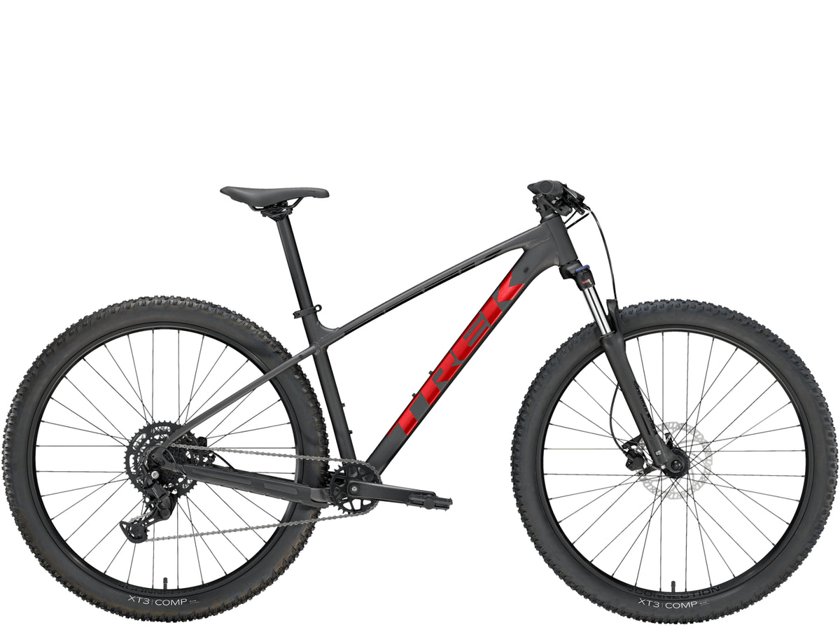 TREK MARLIN 5 GEN. 3 29 NEGRO