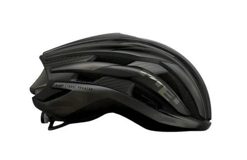 MET TRENTA 3K CARBON MIPS CE TADEJ POGACAR BLACKED M