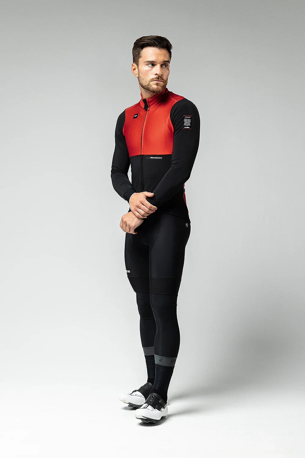 CHAQUETA GOBIK MIST BLEND 2.0 JESTER