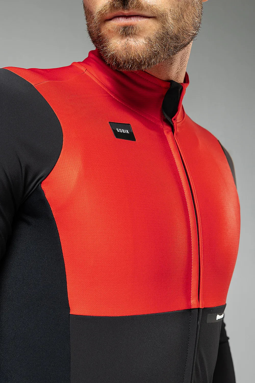 CHAQUETA GOBIK MIST BLEND 2.0 JESTER