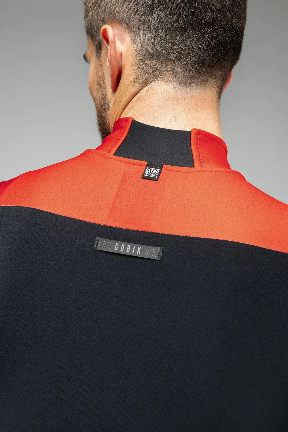 CHAQUETA GOBIK MIST BLEND 2.0 JESTER