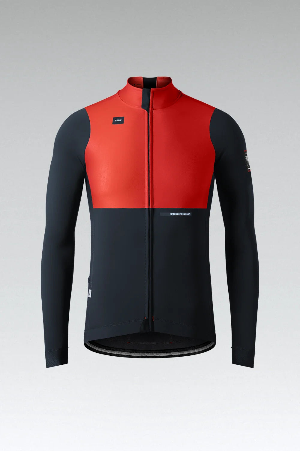 CHAQUETA GOBIK MIST BLEND 2.0 JESTER