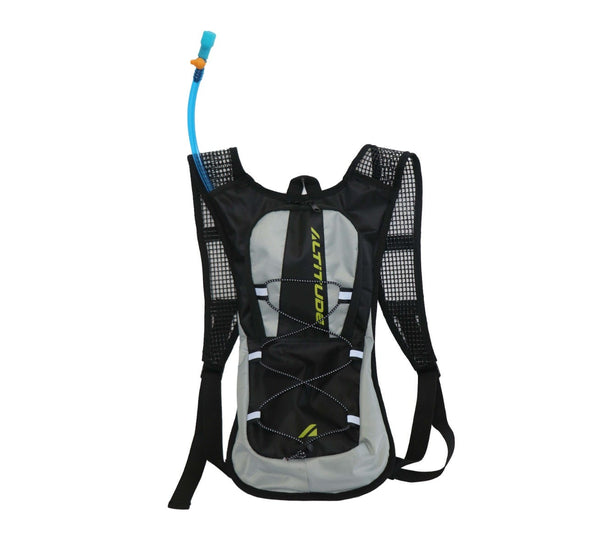 MOCHILA DE HIDRATACION ALTITUDE BICOLOR