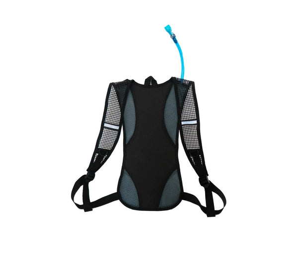 MOCHILA DE HIDRATACION ALTITUDE BICOLOR