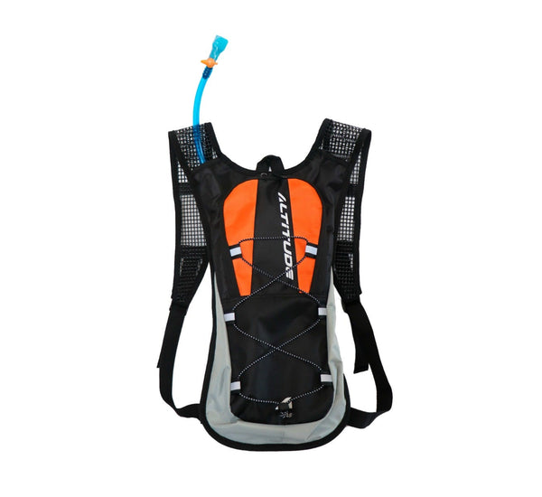 MOCHILA DE HIDRATACION ALTITUDE MULTICOLOR