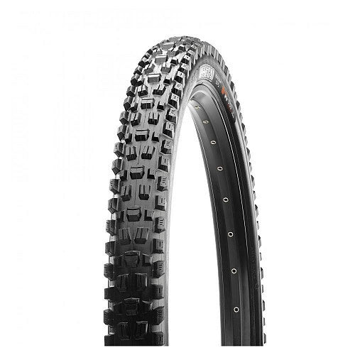 Maxxis Assegai BIKEPARK Alambre 29×2.5 DH/TR