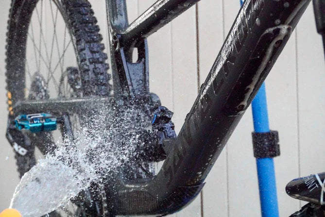 Detergente Bicicleta Concentrado Biodegradable 1 Litro Peaty´s