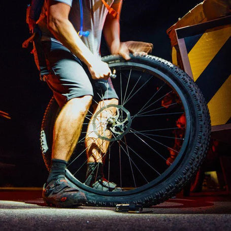 VALVULA PARA CO2 Blackburn /PRESTA/AUTO