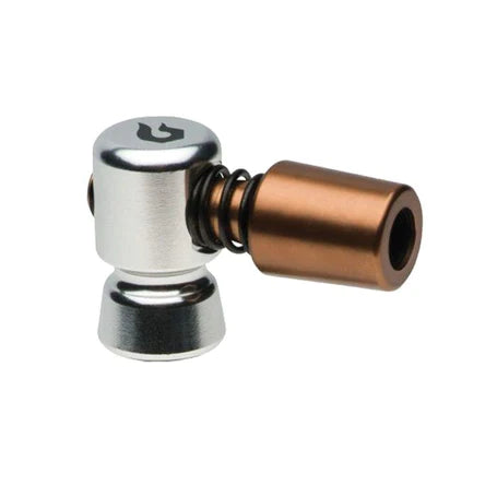 VALVULA PARA CO2 Blackburn /PRESTA/AUTO