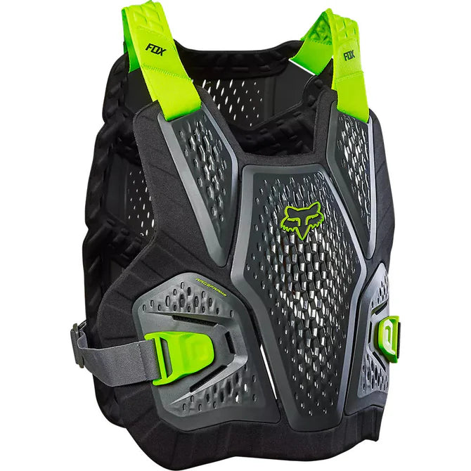 JOFA FOX RACEFRAME IMPACT GRIS