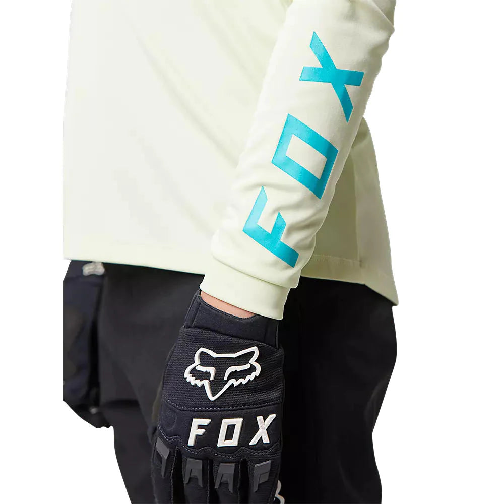 Polera mtb online fox